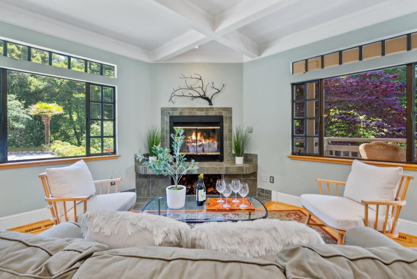 810 Trout Gulch Road Aptos, CA 95003 - Photo 16 of 93 Gallery Image 16