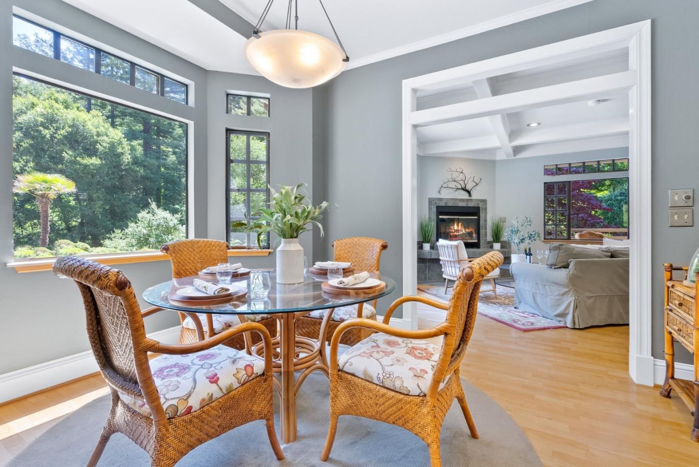 810 Trout Gulch Road Aptos, CA 95003 - Photo 19 of 93 Gallery Image 19