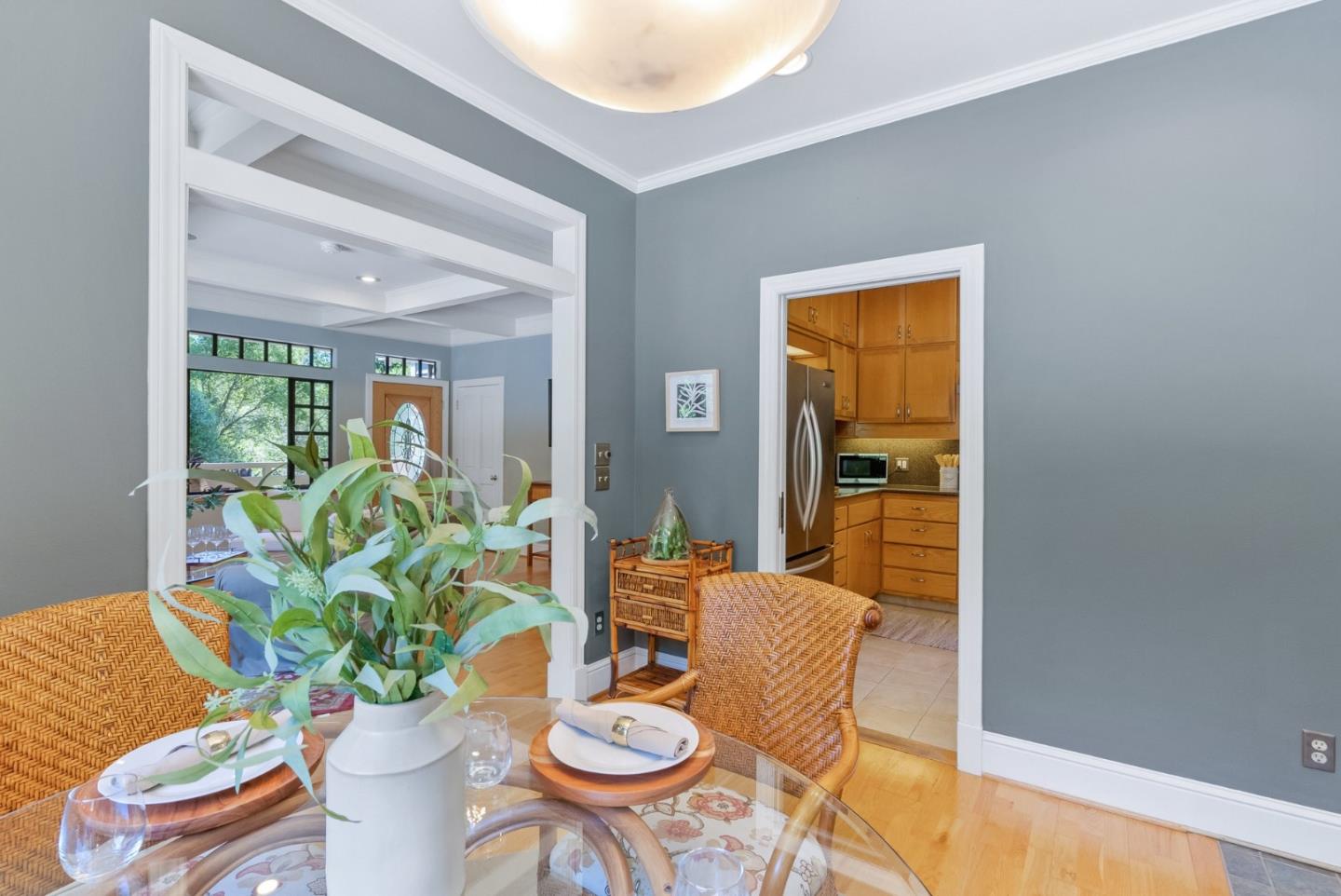 810 Trout Gulch Road Aptos, CA 95003 - Photo 20 of 93 Gallery Image 20