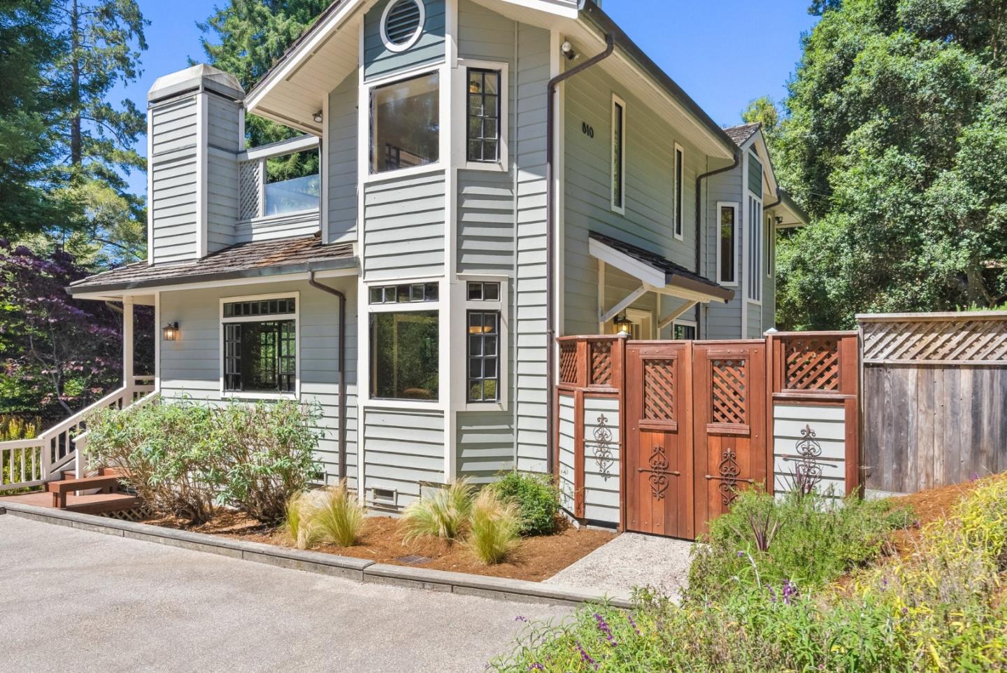 810 Trout Gulch Road Aptos, CA 95003 - Photo 2 of 93 Gallery Image 2