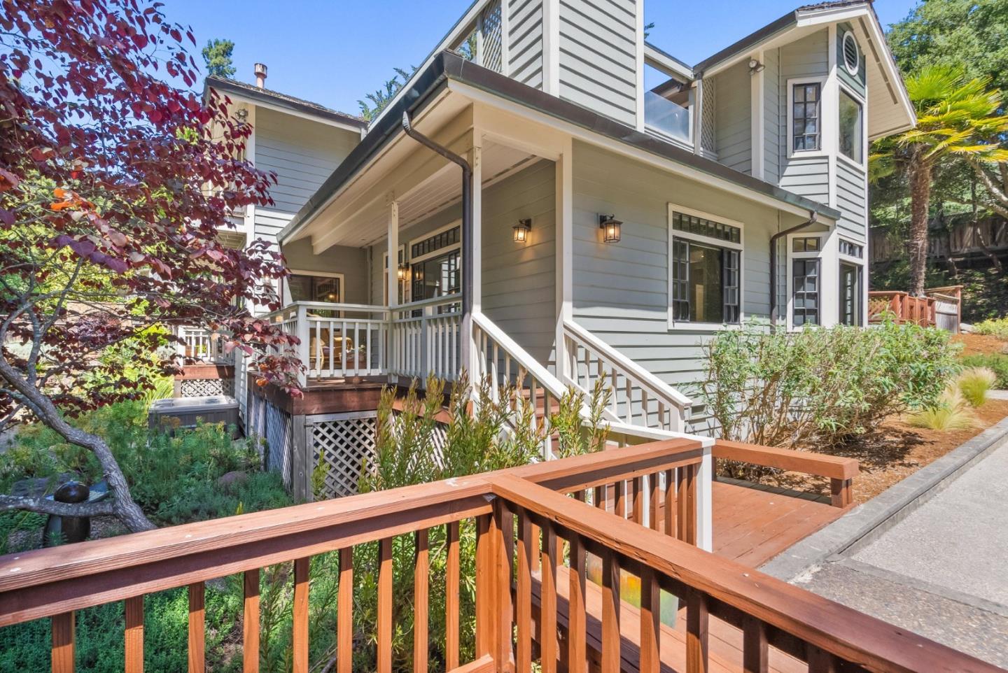 810 Trout Gulch Road Aptos, CA 95003 - Photo 3 of 93 Gallery Image 3