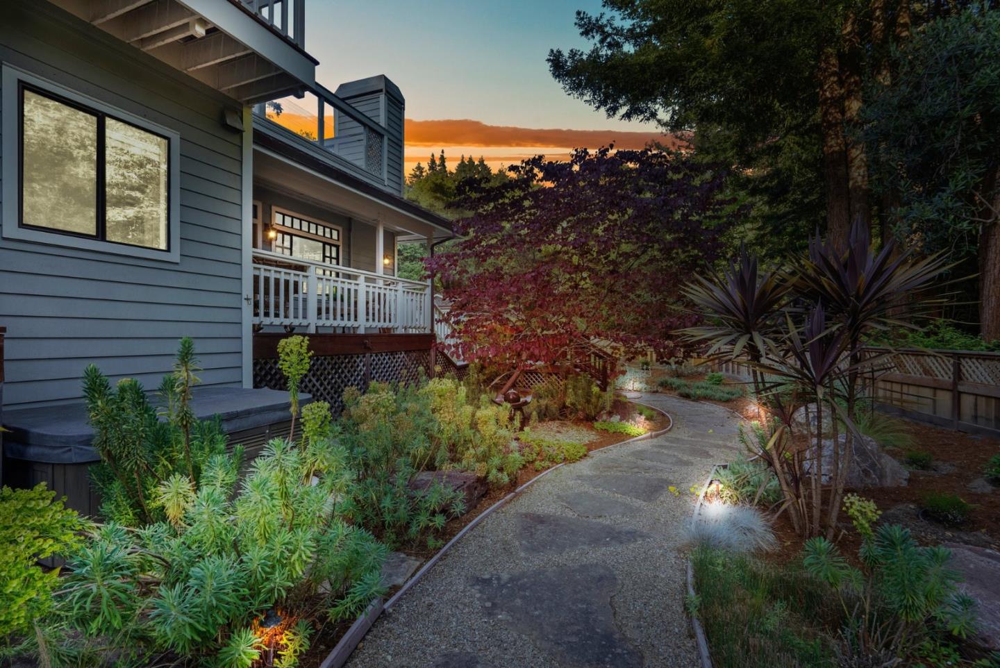 810 Trout Gulch Road Aptos, CA 95003 - Photo 5 of 93 Gallery Image 5
