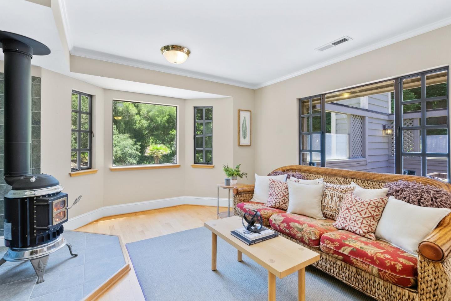 810 Trout Gulch Road Aptos, CA 95003 - Photo 54 of 93 Gallery Image 54