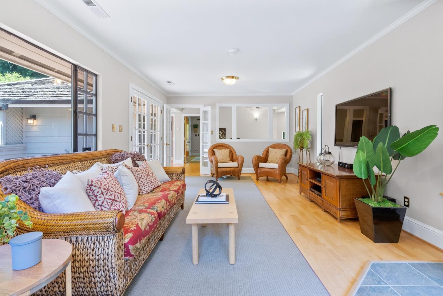 810 Trout Gulch Road Aptos, CA 95003 - Photo 55 of 93 Gallery Image 55