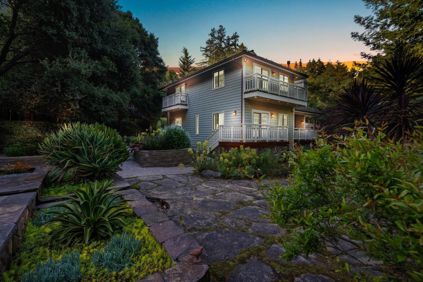 810 Trout Gulch Road Aptos, CA 95003 - Photo 6 of 93 Gallery Image 6