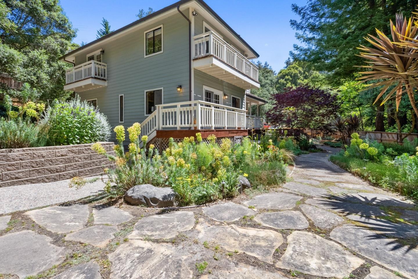 810 Trout Gulch Road Aptos, CA 95003 - Photo 68 of 93 Gallery Image 68