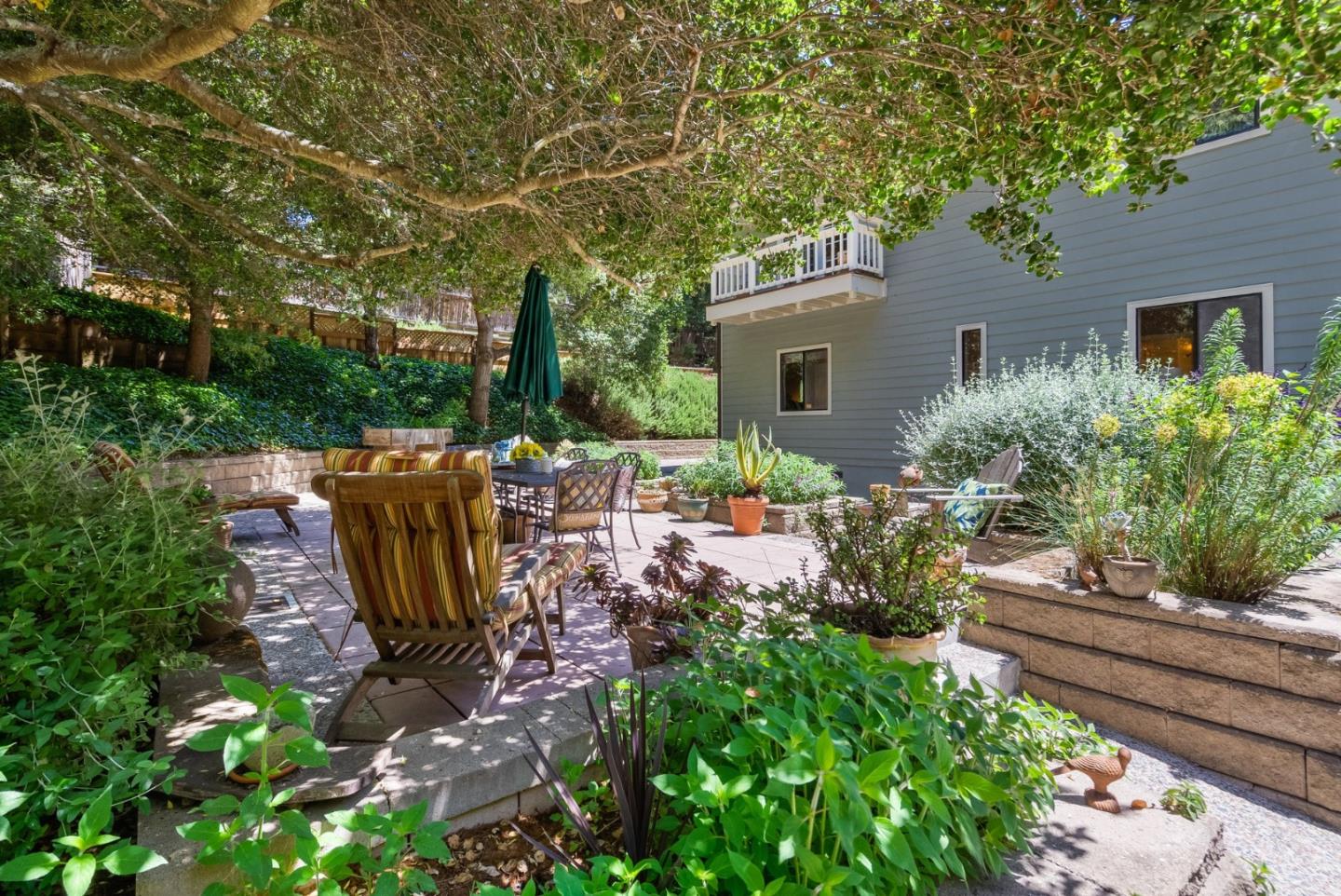 810 Trout Gulch Road Aptos, CA 95003 - Photo 70 of 93 Gallery Image 70