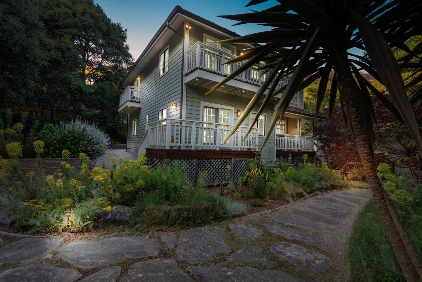 810 Trout Gulch Road Aptos, CA 95003 - Photo 7 of 93 Gallery Image 7