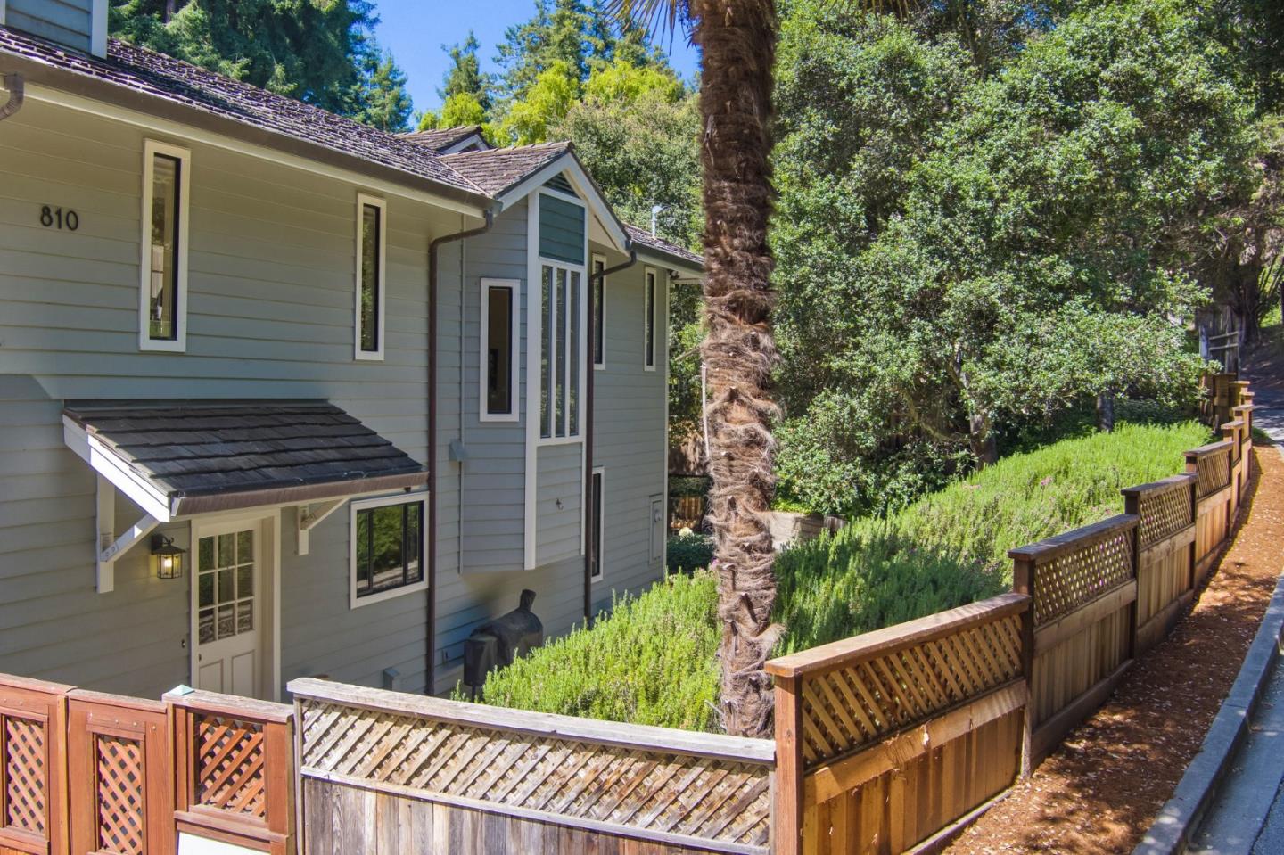 810 Trout Gulch Road Aptos, CA 95003 - Photo 78 of 93 Gallery Image 78