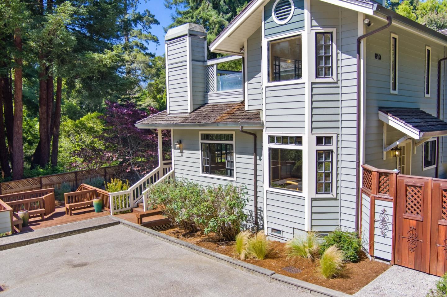 810 Trout Gulch Road Aptos, CA 95003 - Photo 80 of 93 Gallery Image 80