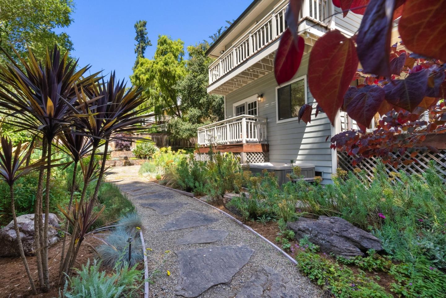 810 Trout Gulch Road Aptos, CA 95003 - Photo 8 of 93 Gallery Image 8