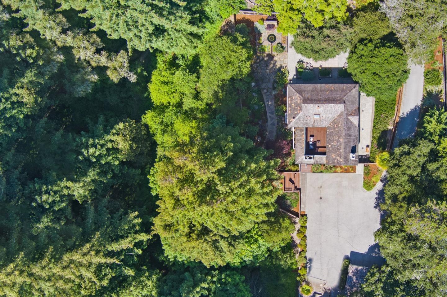 810 Trout Gulch Road Aptos, CA 95003 - Photo 81 of 93 Gallery Image 81