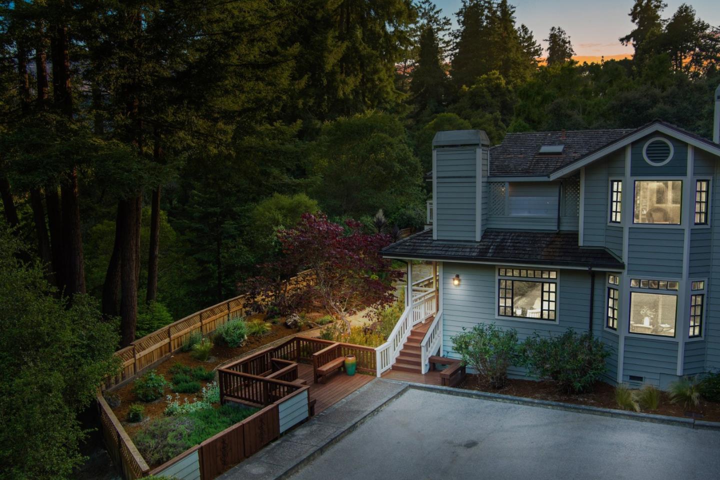 810 Trout Gulch Road Aptos, CA 95003 - Photo 86 of 93 Gallery Image 86