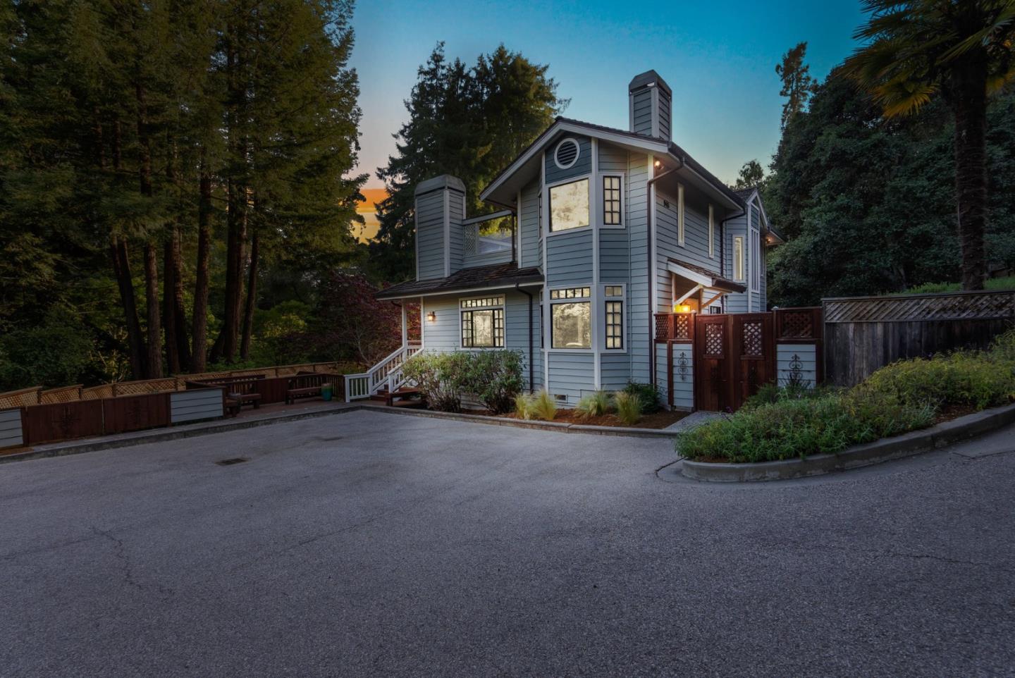810 Trout Gulch Road Aptos, CA 95003 - Photo 87 of 93 Gallery Image 87