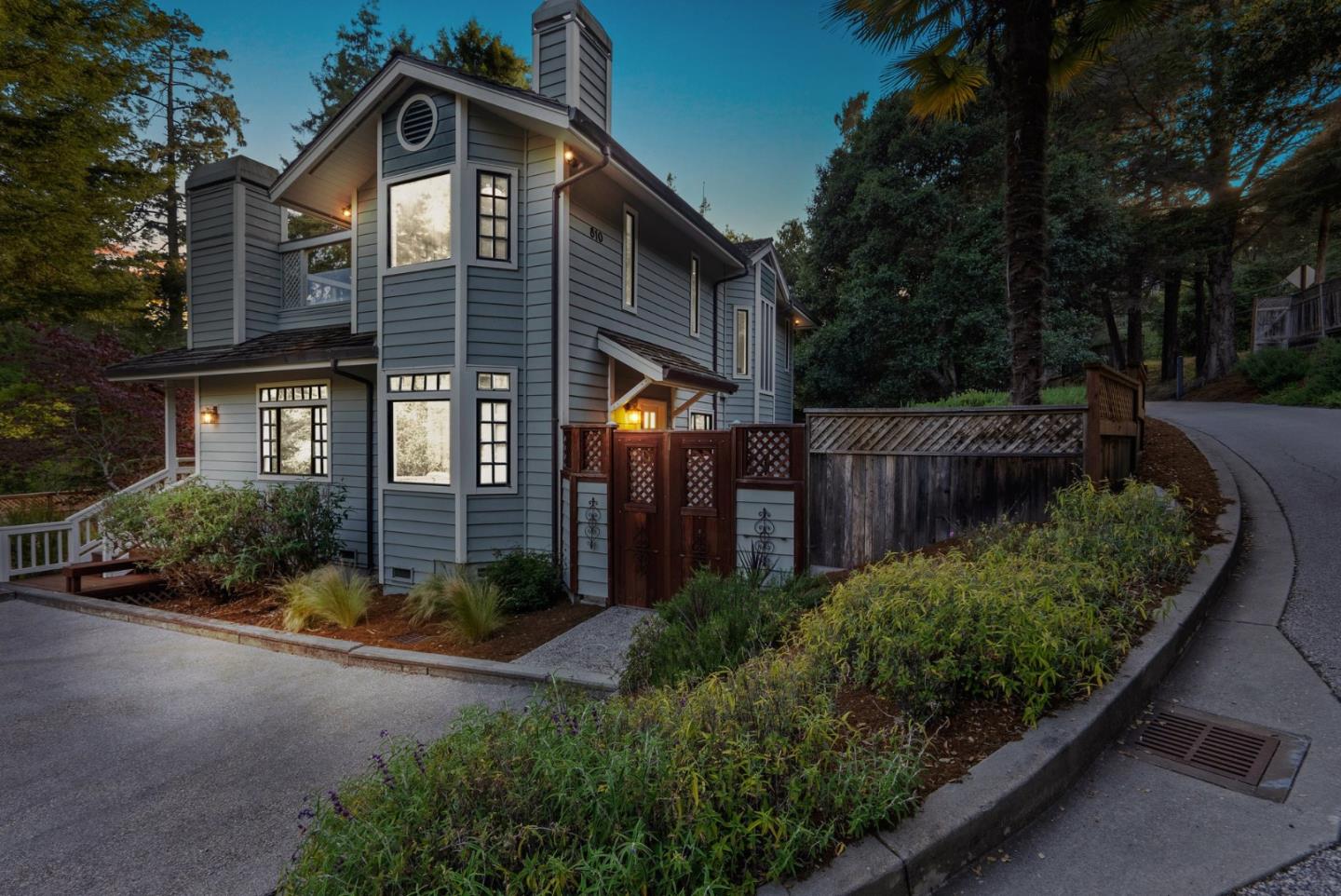 810 Trout Gulch Road Aptos, CA 95003 - Photo 88 of 93 Gallery Image 88