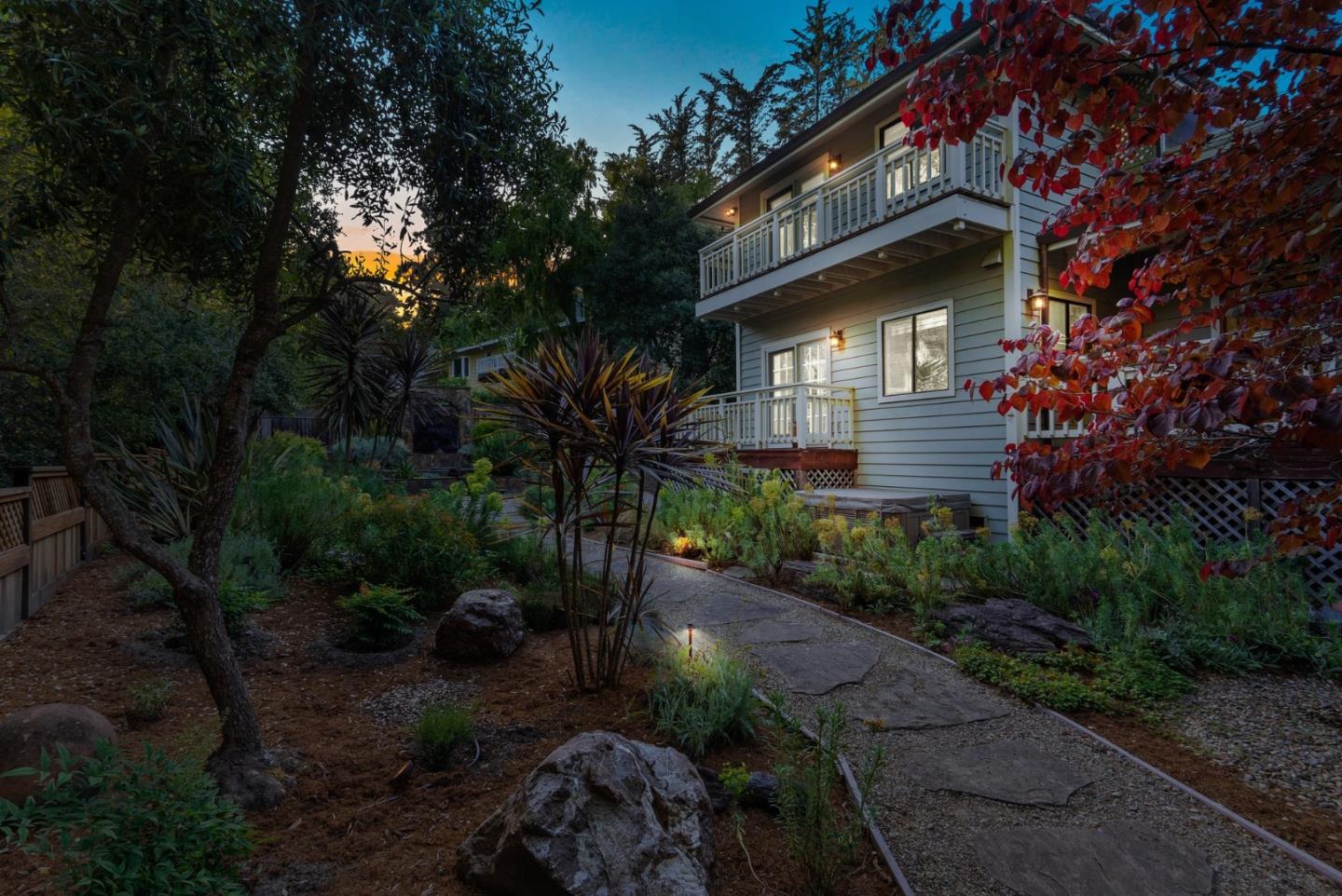 810 Trout Gulch Road Aptos, CA 95003 - Photo 89 of 93 Gallery Image 89
