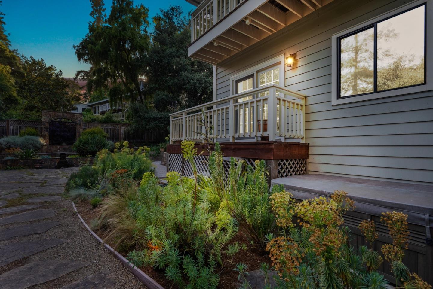 810 Trout Gulch Road Aptos, CA 95003 - Photo 90 of 93 Gallery Image 90