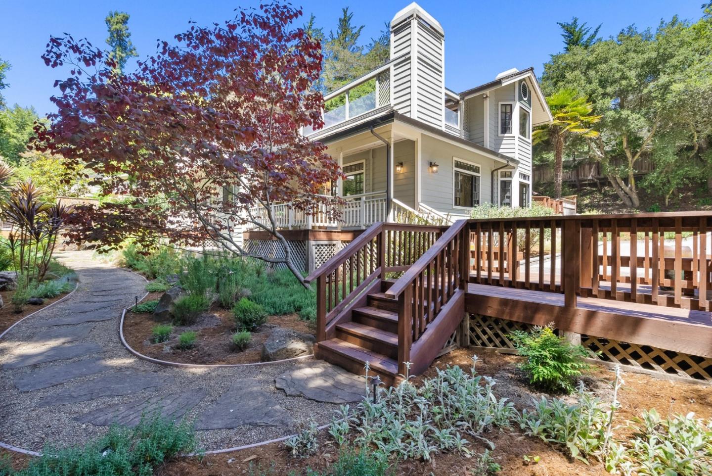810 Trout Gulch Road Aptos, CA 95003 - Photo 10 of 93 Gallery Image 10