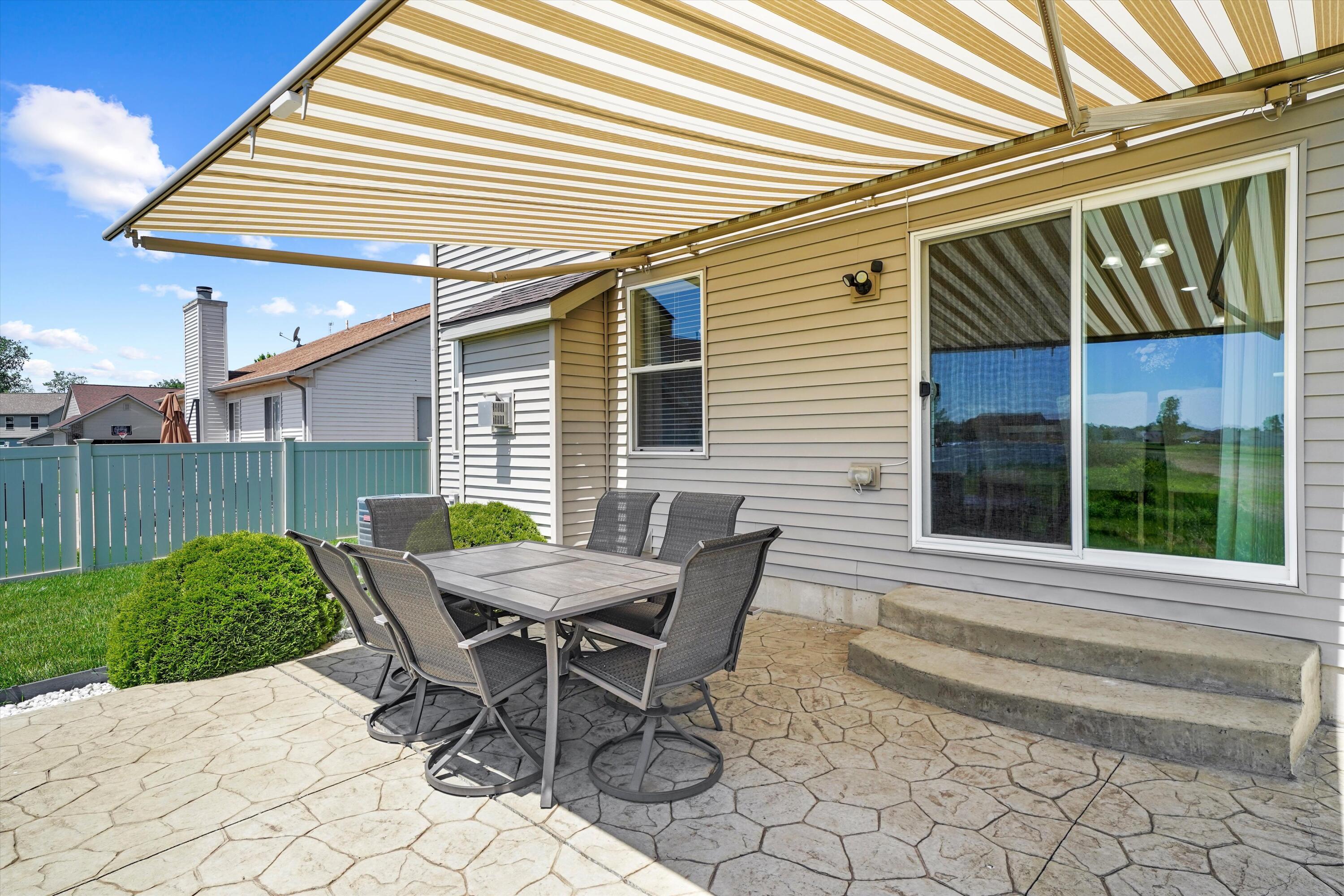 4132 Stone Post Road Newport, MI 48166 - Photo 45 of 45 54-DSC03032