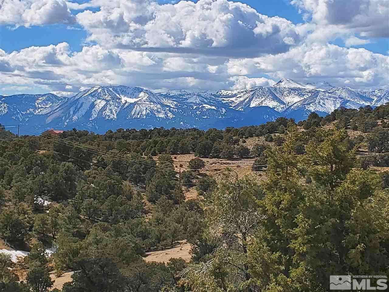 21275 Saddleback Road, Unit 358 Reno, NV 89521 - Photo 1 of 9 a view of lake and mountain