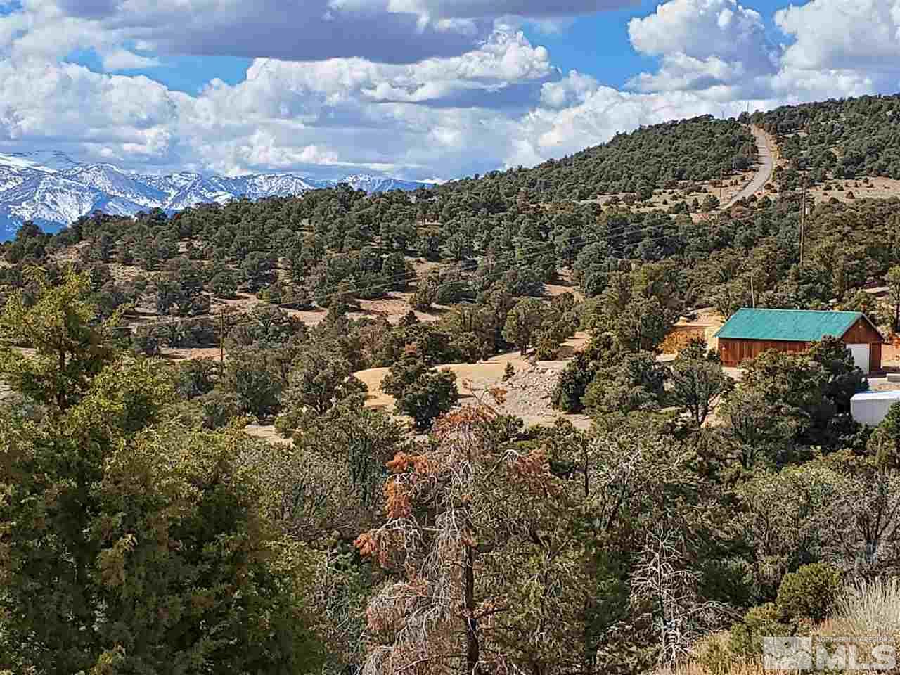 21275 Saddleback Road, Unit 358 Reno, NV 89521 - Photo 2 of 9 an aerial view of multiple house
