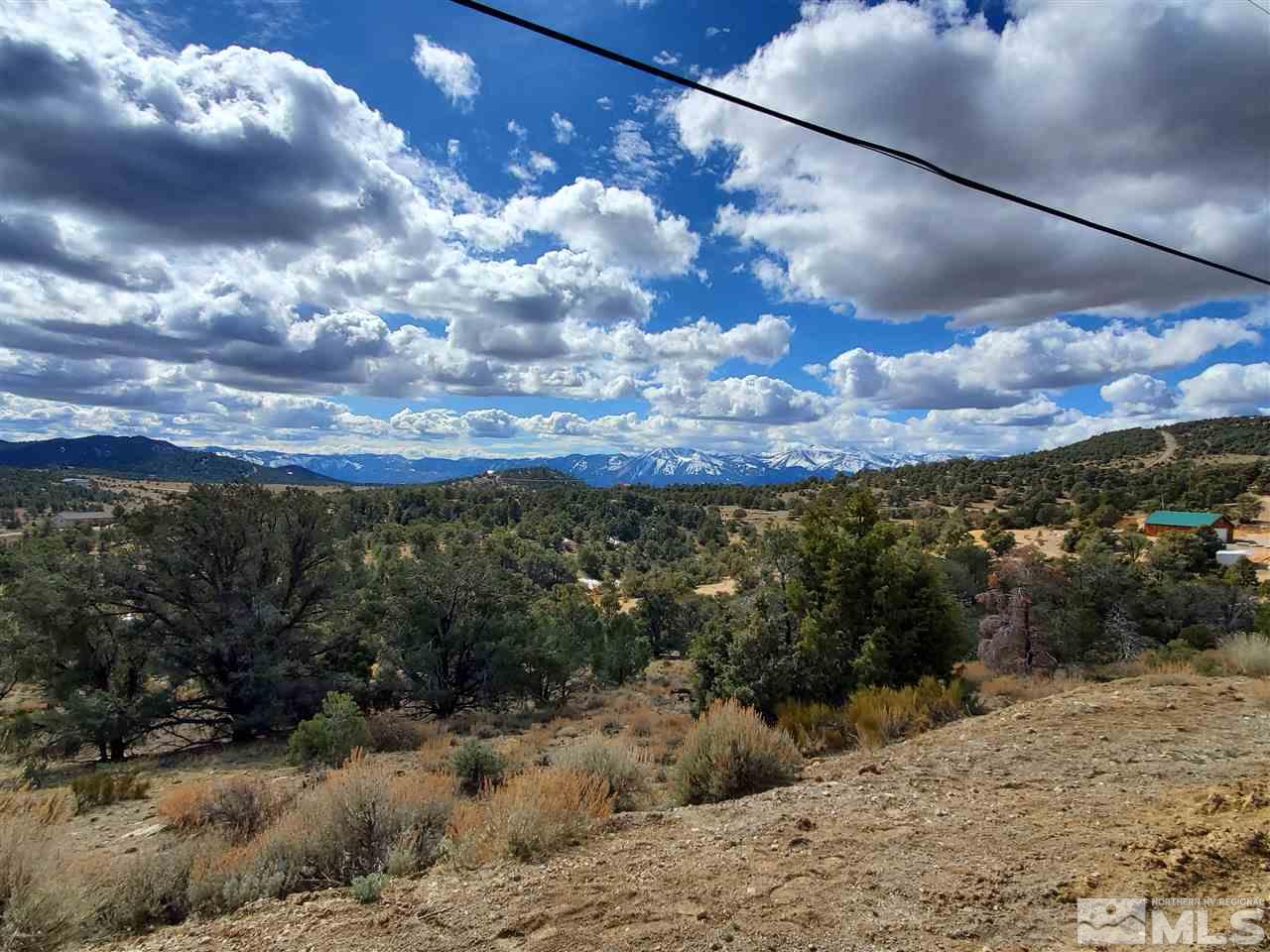 21275 Saddleback Road, Unit 358 Reno, NV 89521 - Photo 5 of 9 a view of a sky