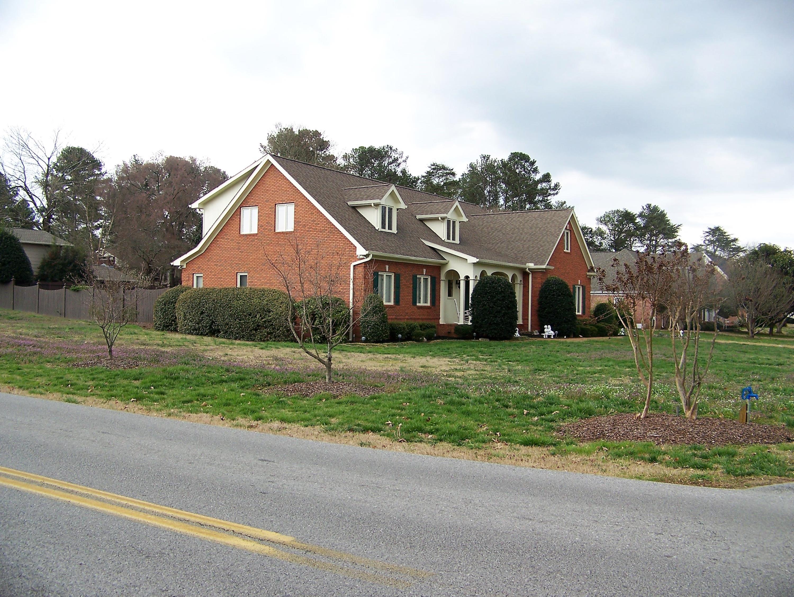 1910 Payne Road Chattanooga, TN 37421 - Photo 44 of 54 payne42