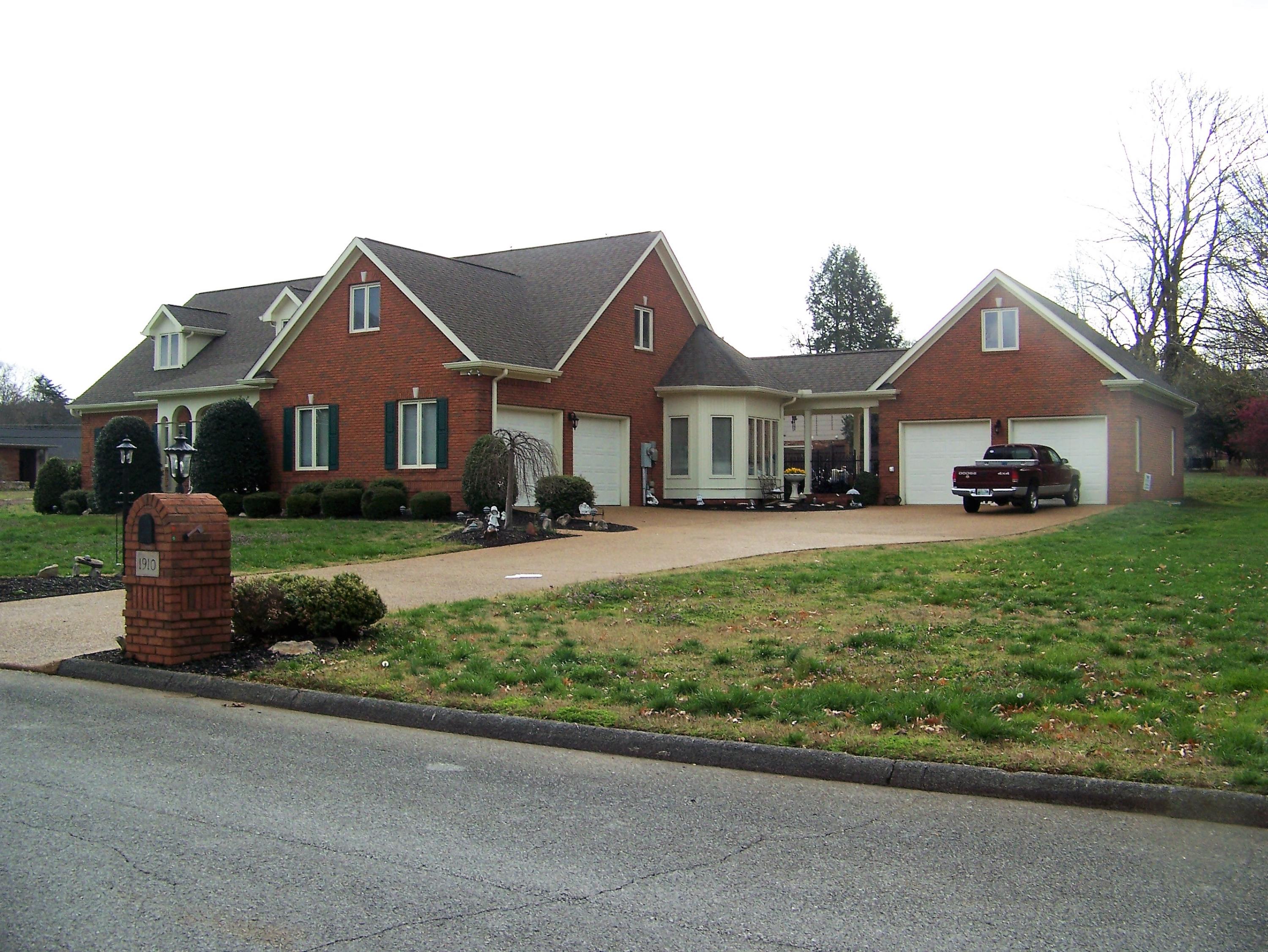 1910 Payne Road Chattanooga, TN 37421 - Photo 49 of 54 payne40