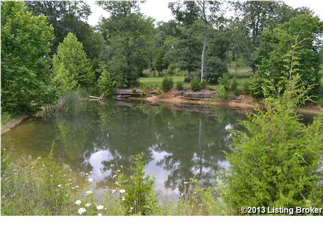 991 Ridge Road Shepherdsville, KY 40165 - Photo 4 of 29 Additional Photo