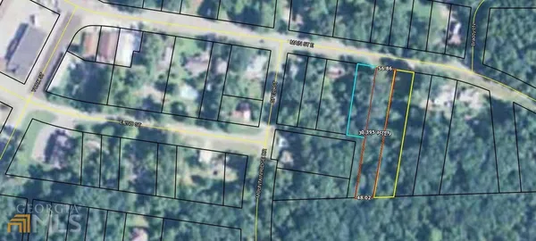 $30,000 | 6 East Main Street, Manchester, GA 31816