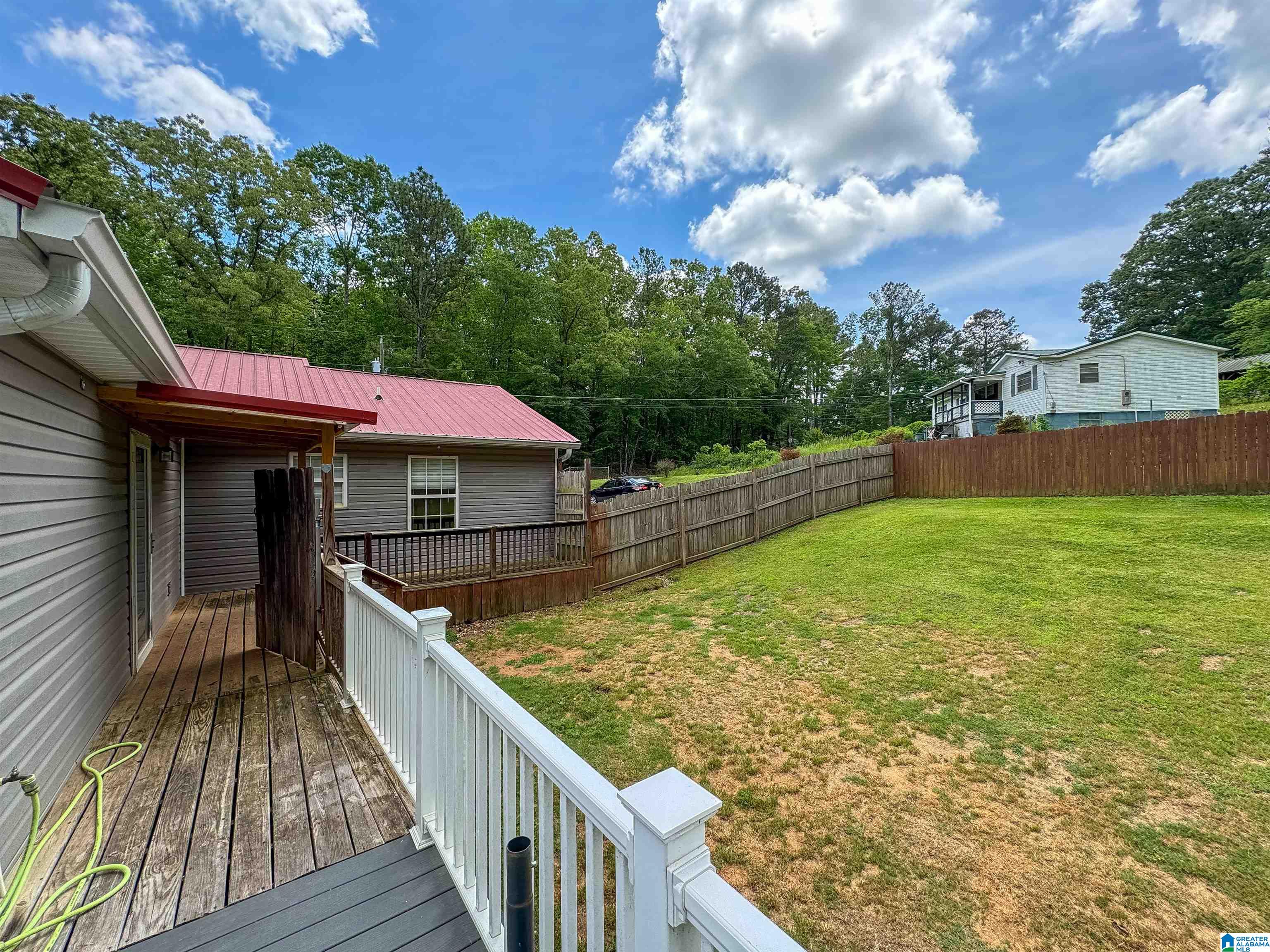 1394 Gate 8 Road Anniston, AL 36201 - Photo 12 of 69