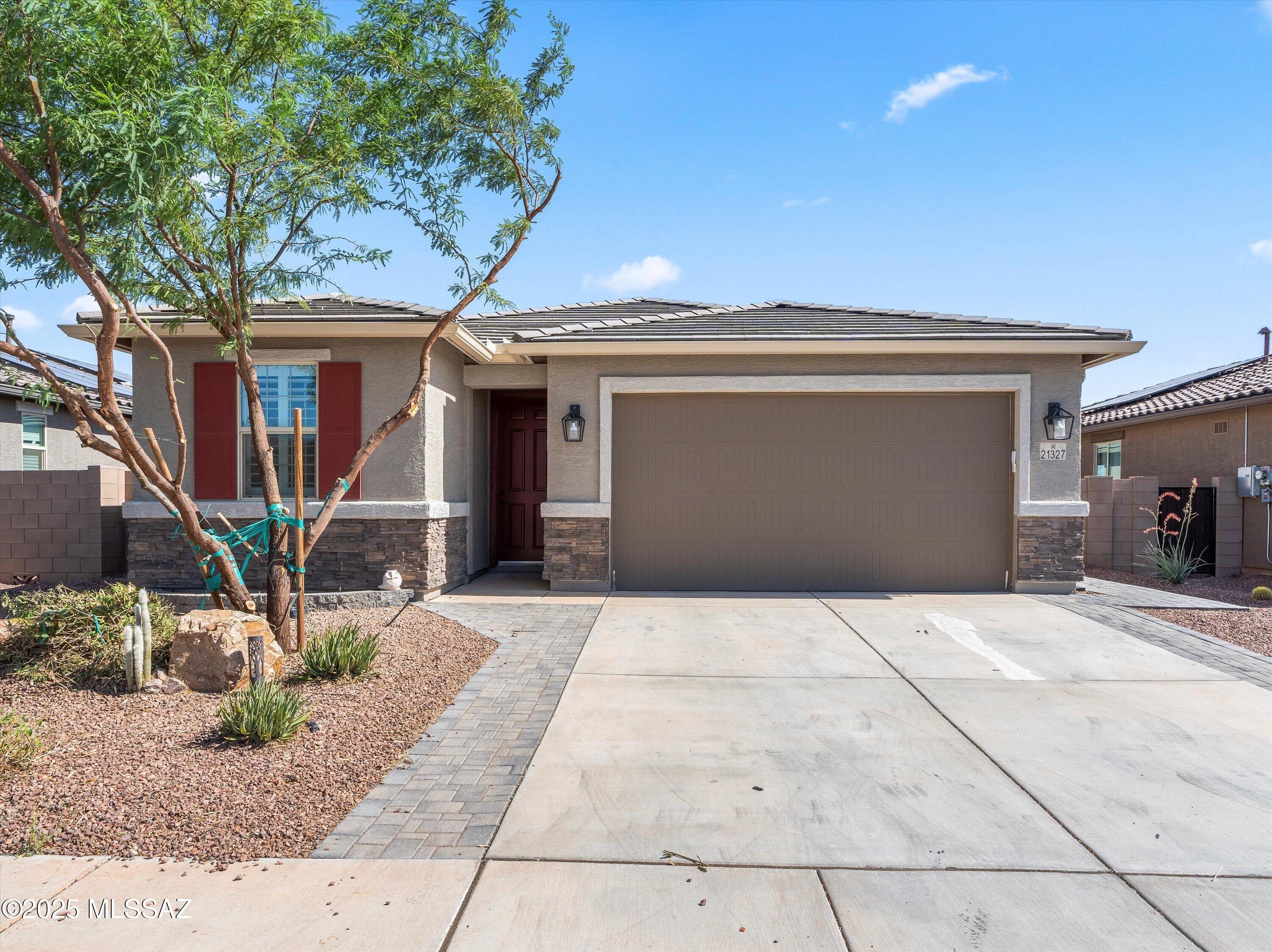 21327 East Treasure Road Red Rock, AZ 85145 - Photo 29 of 41 Gallery Image 29