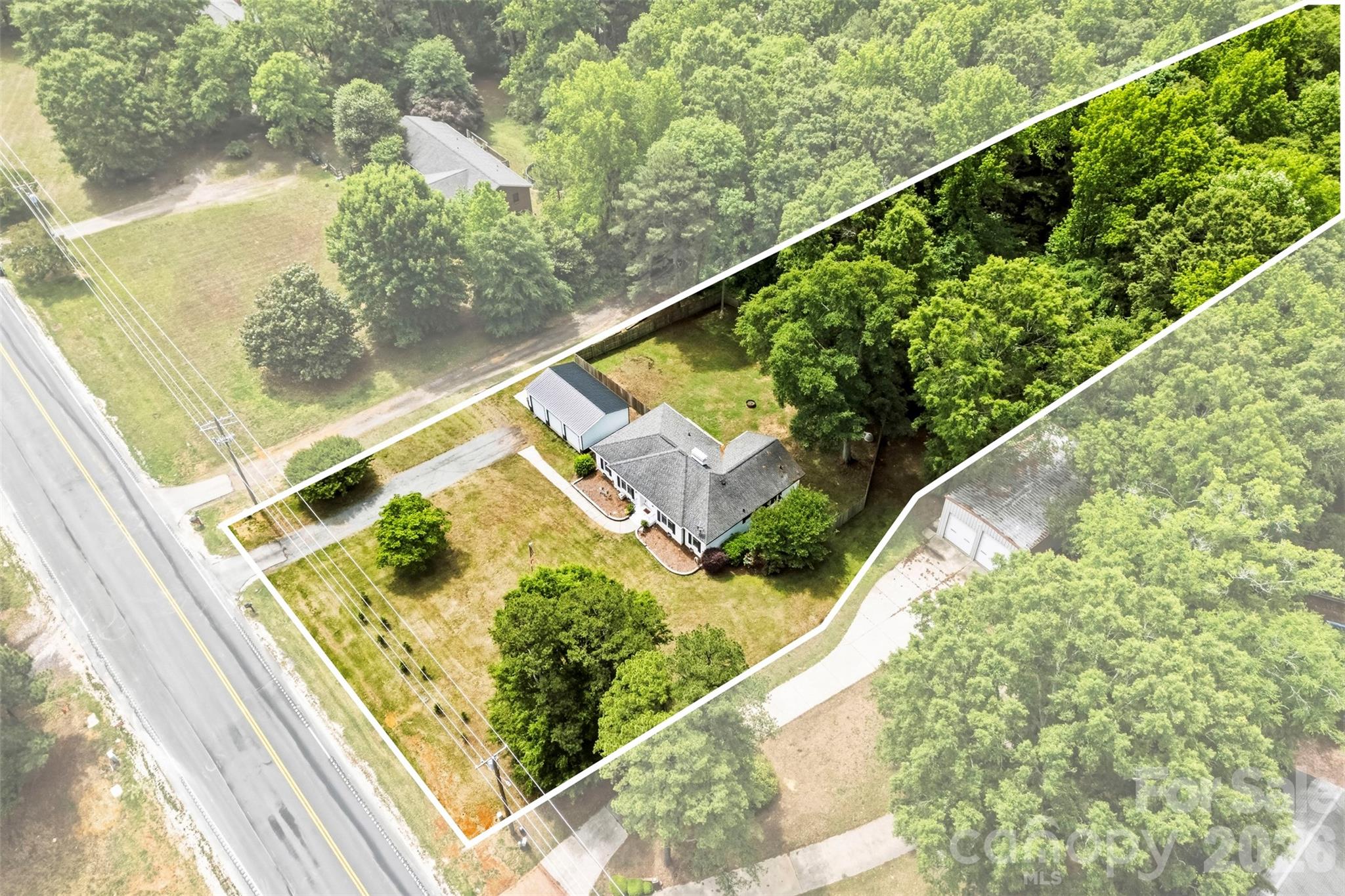 10919 Harrisburg Road Fort Mill, SC 29707 - Photo 34 of 43