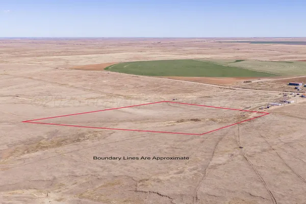 $65,000 | 12.68 Acres, Pampa, TX 79065