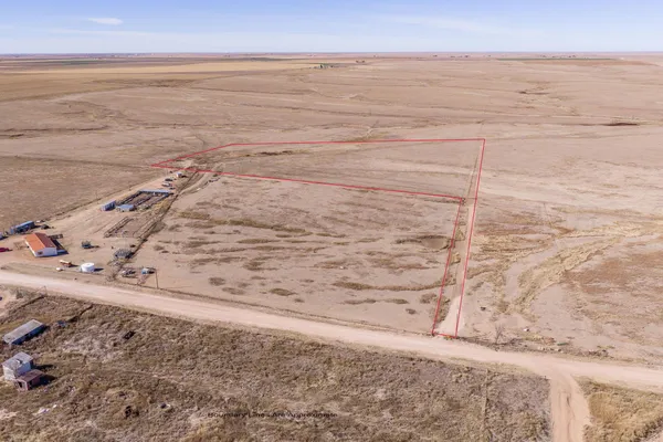 $65,000 | 12.68 Acres, Pampa, TX 79065