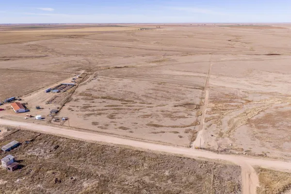 $65,000 | 12.68 Acres, Pampa, TX 79065