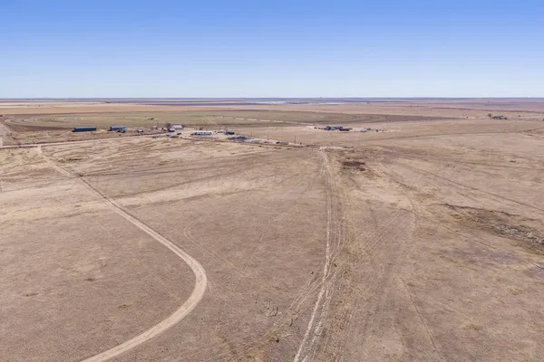 $65,000 | 12.68 Acres, Pampa, TX 79065