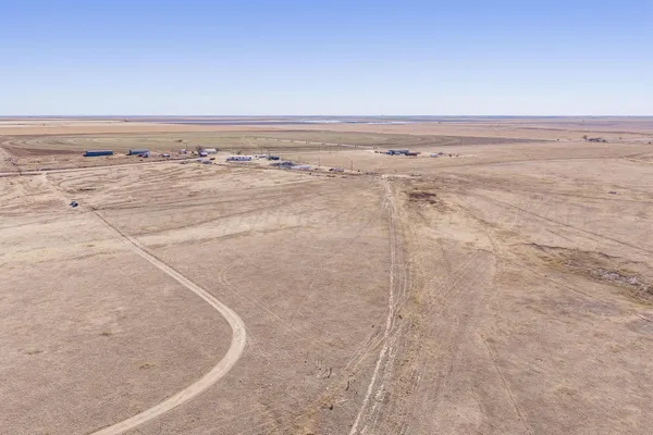 $65,000 | 12.68 Acres, Pampa, TX 79065