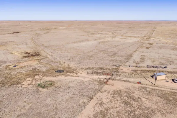 $65,000 | 12.68 Acres, Pampa, TX 79065