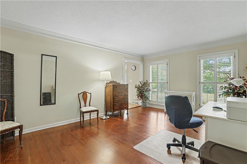 390 Virginia Hills Road Royston, GA 30662 - Photo 8 of 60