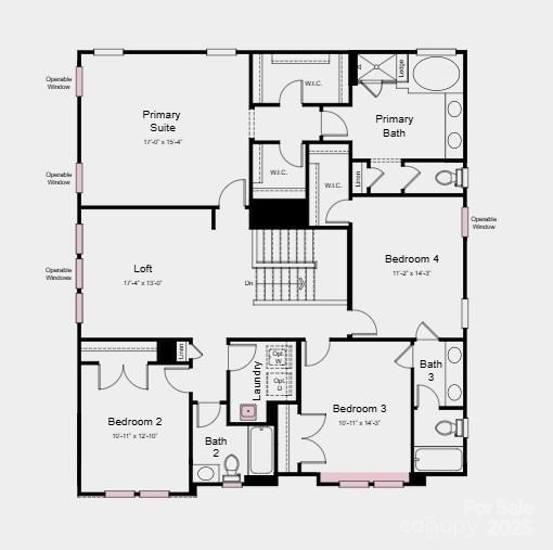 5049 Duval Circle Tega Cay, SC 29708 - Photo 4 of 31