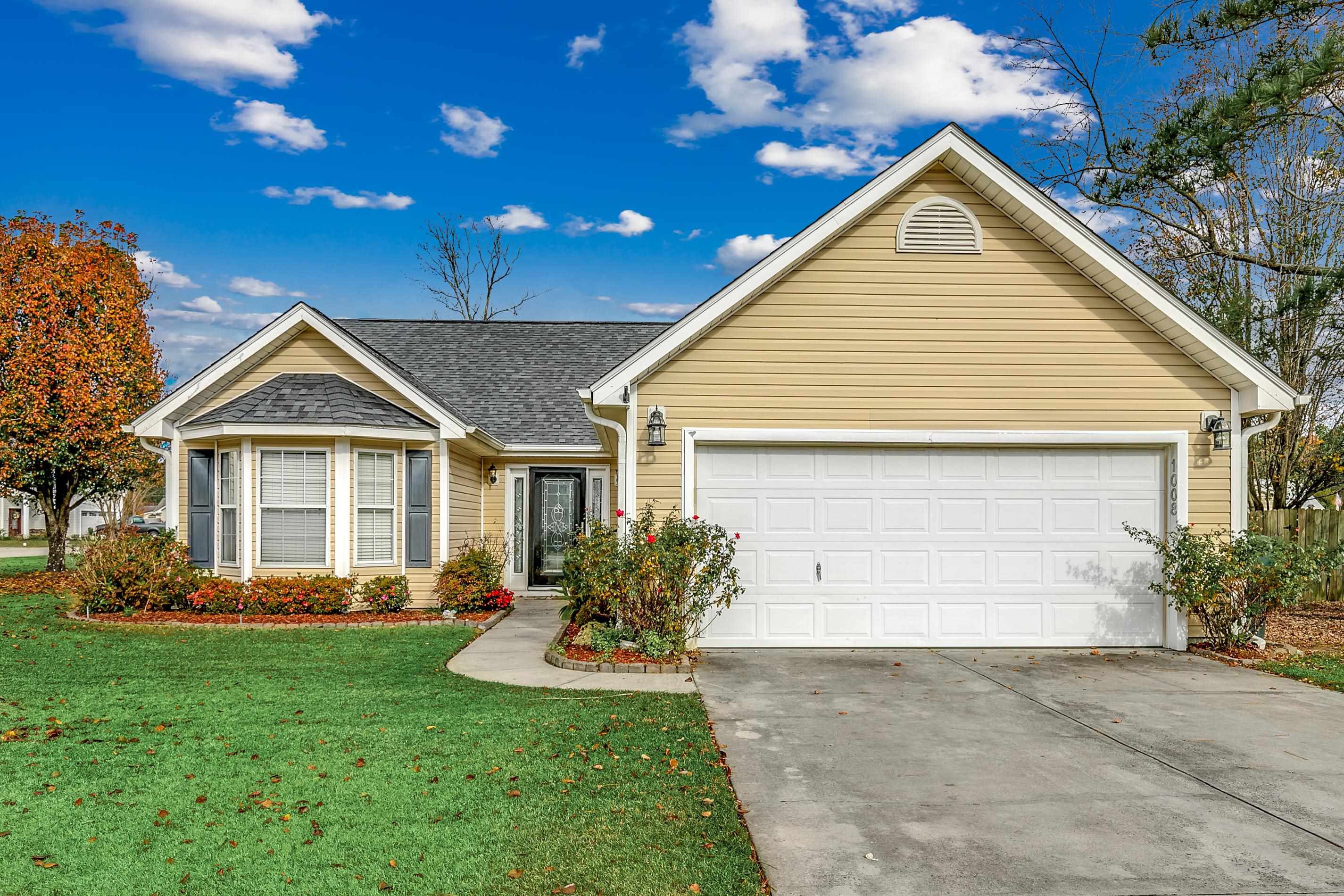 1008 Liriope Lane Conway, SC 29526 - Photo 1 of 33