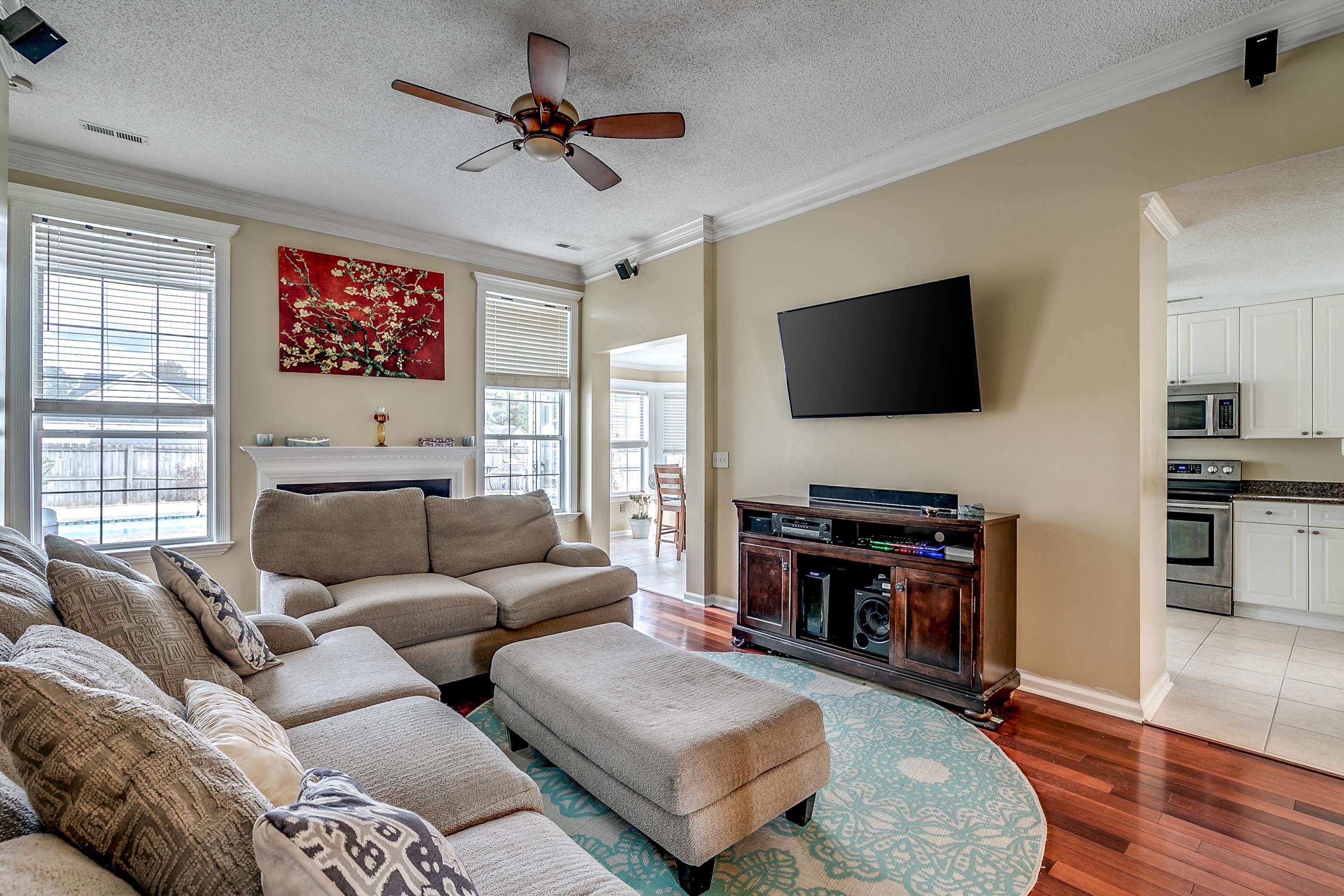 1008 Liriope Lane Conway, SC 29526 - Photo 13 of 33