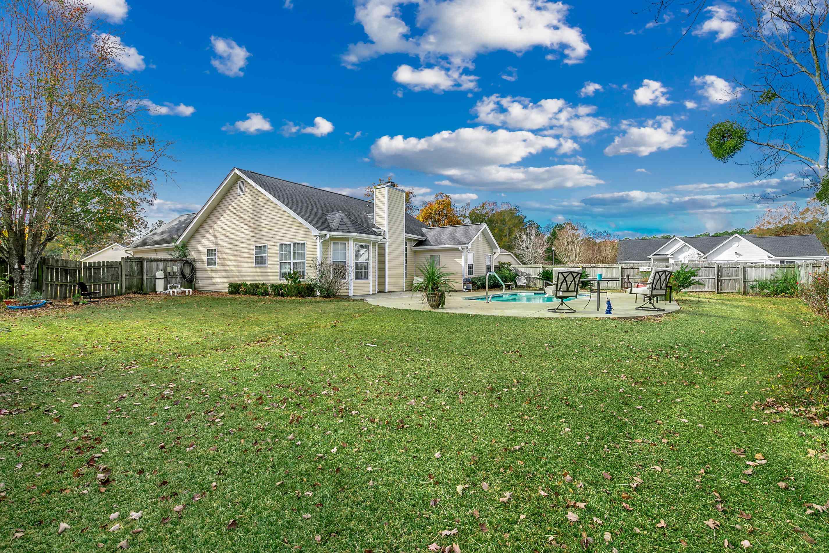 1008 Liriope Lane Conway, SC 29526 - Photo 28 of 33