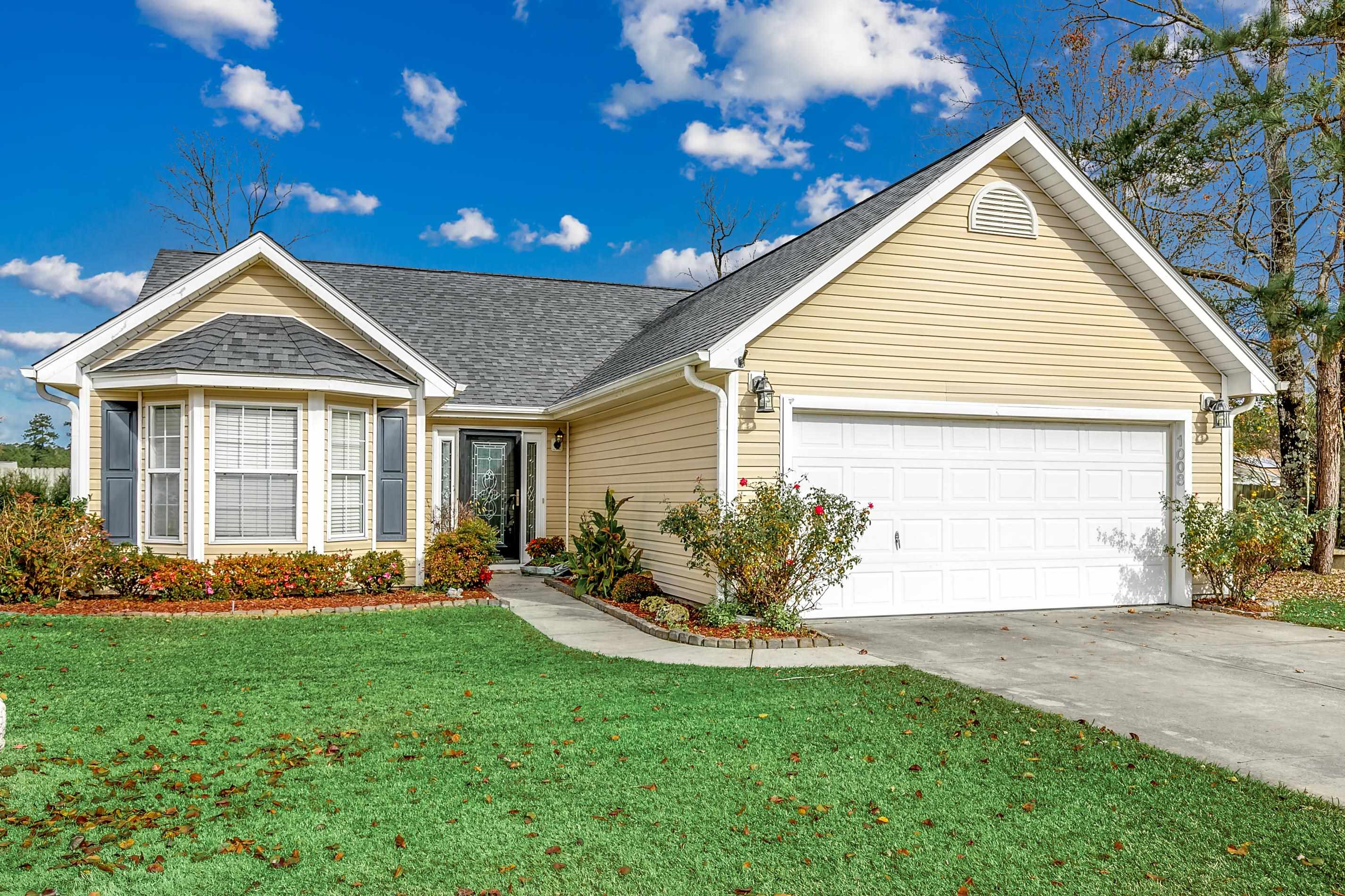 1008 Liriope Lane Conway, SC 29526 - Photo 29 of 33