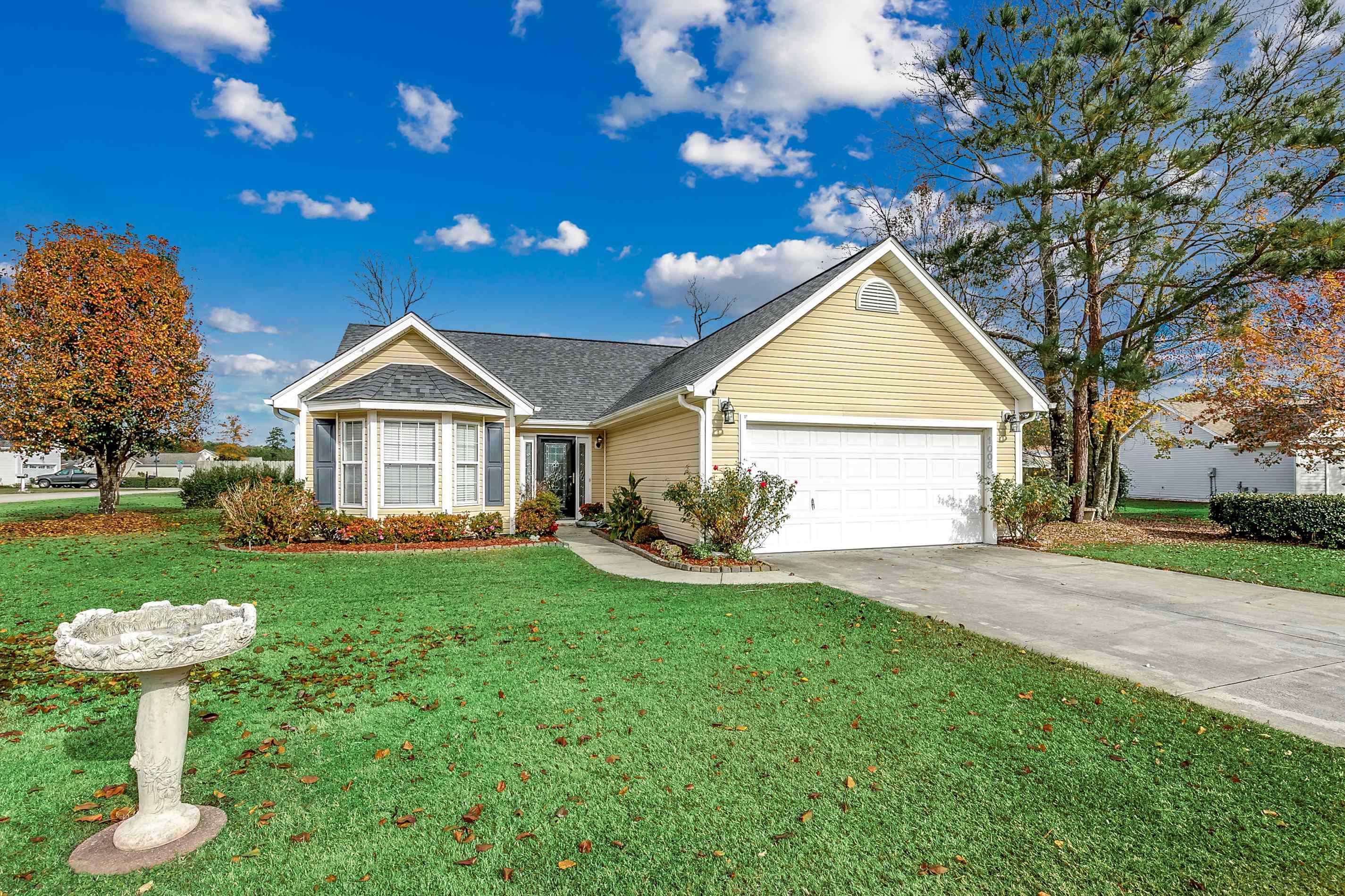 1008 Liriope Lane Conway, SC 29526 - Photo 30 of 33