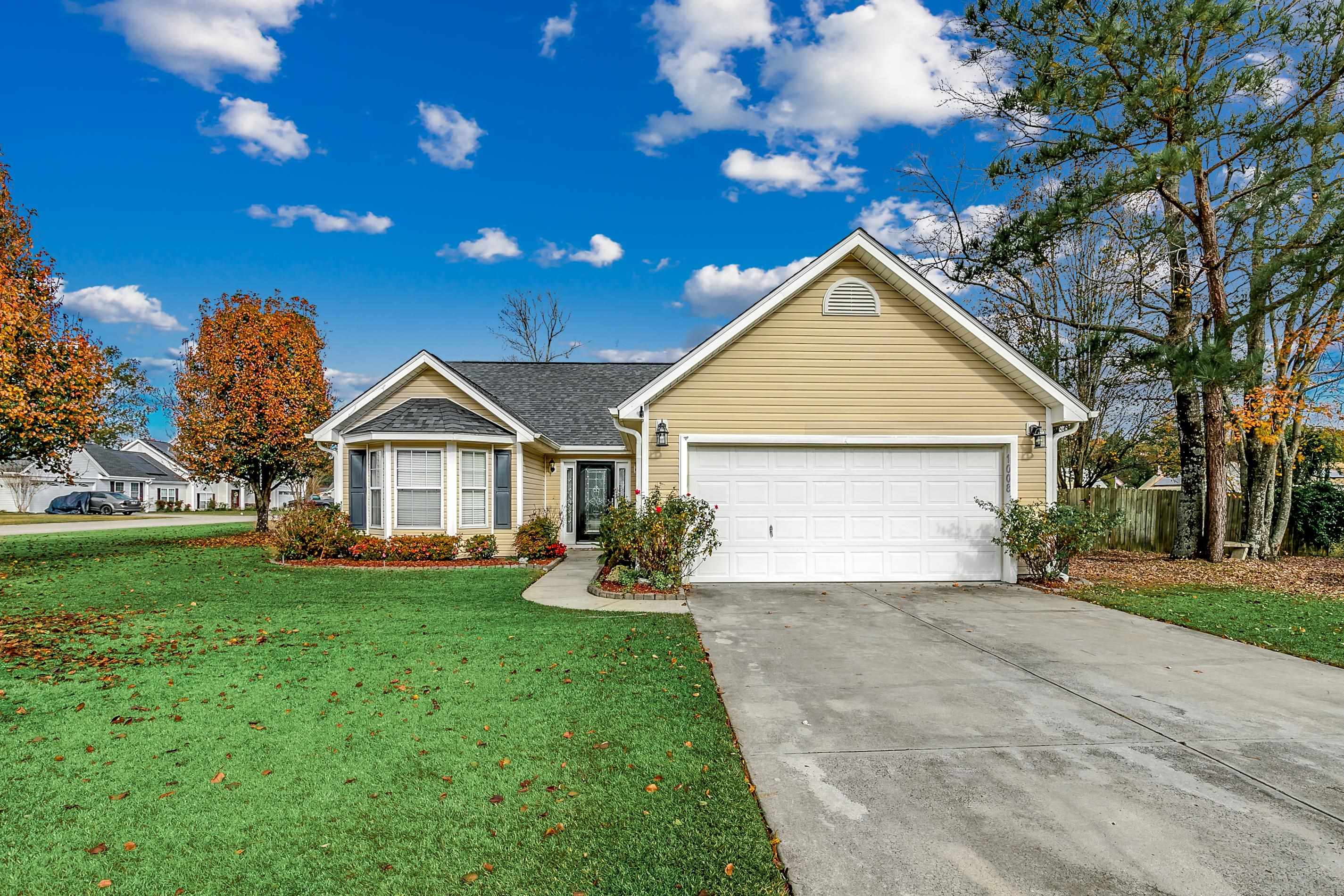 1008 Liriope Lane Conway, SC 29526 - Photo 31 of 33