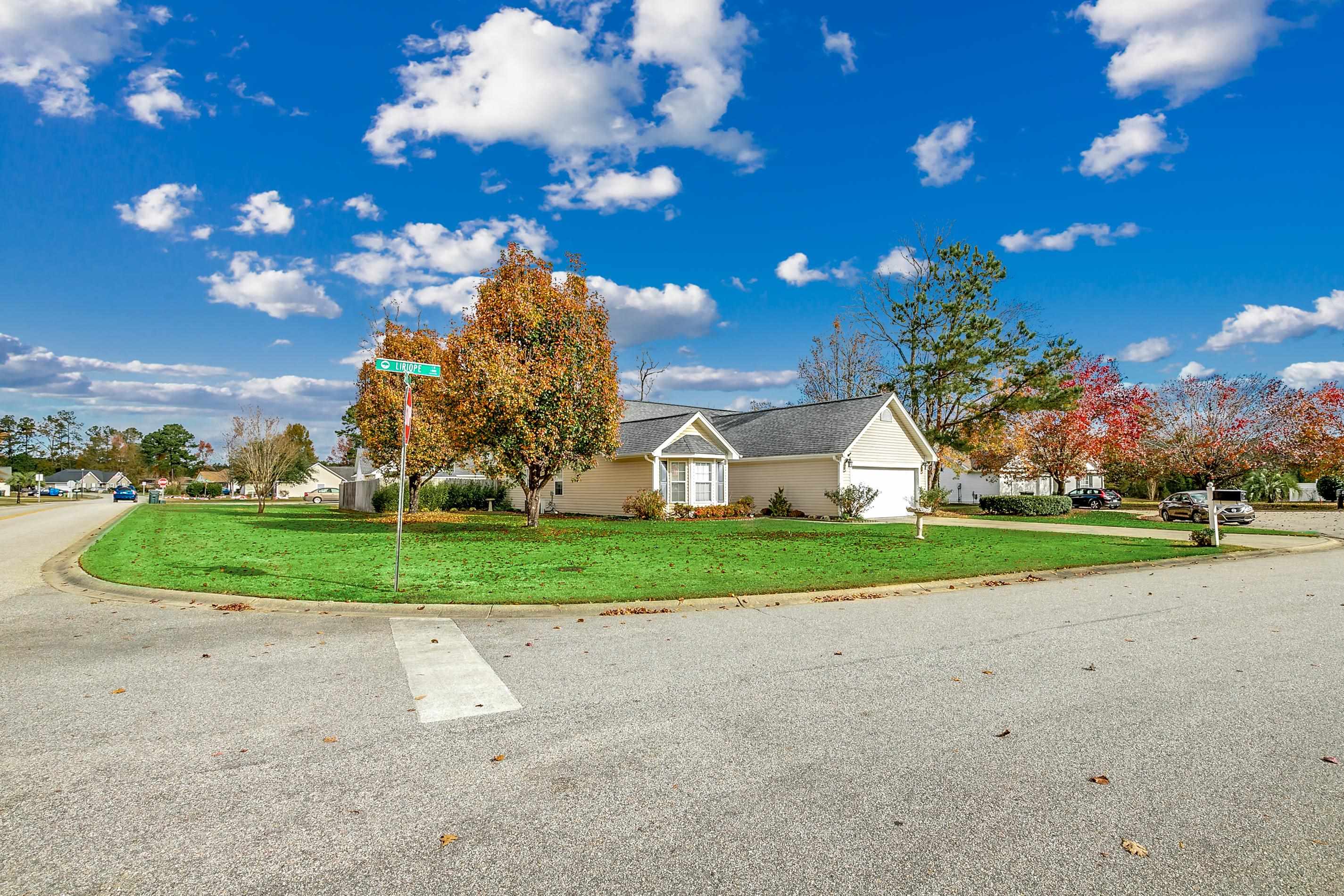 1008 Liriope Lane Conway, SC 29526 - Photo 33 of 33