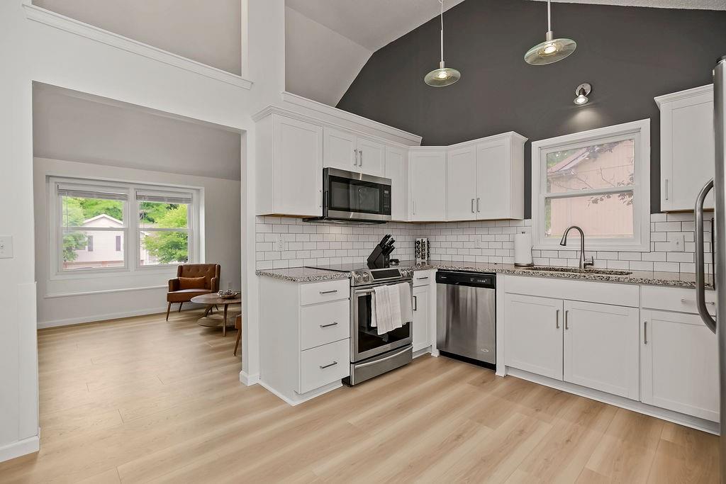 6537 Northwest Gilly Road Kansas City, MO 64152 - Photo 5 of 29