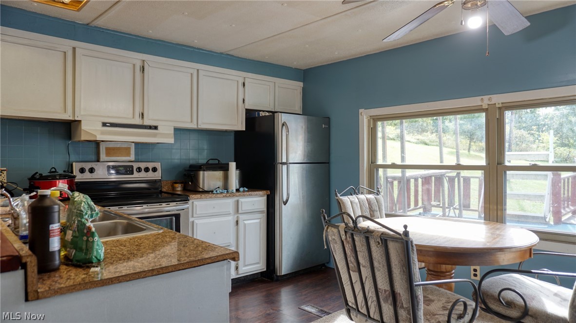 7181 Crane Run Road Cumberland, OH 43732 - Photo 21 of 35 Gallery Image 21